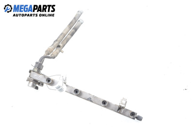 Fuel rail for Opel Astra G Estate (02.1998 - 12.2009) 1.6 16V, 101 hp