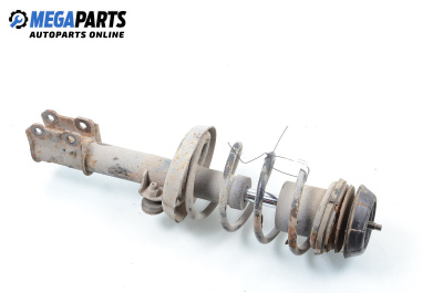 MacPherson-federbein for Opel Astra G Estate (02.1998 - 12.2009), combi, position: links, vorderseite