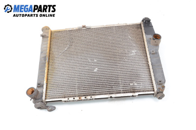 Wasserradiator for Chevrolet Kalos Sedan (03.2005 - ...) 1.4, 83 hp