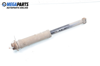 Shock absorber for Chevrolet Kalos Sedan (03.2005 - ...), sedan, position: rear - left