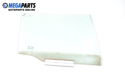 Window for Opel Astra F Estate (09.1991 - 01.1998), 5 doors, station wagon, position: rear - right