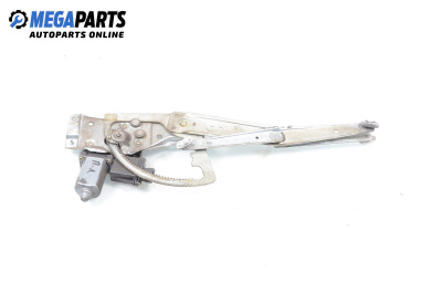 Electric window regulator for Opel Astra F Estate (09.1991 - 01.1998), 5 doors, station wagon, position: front - left