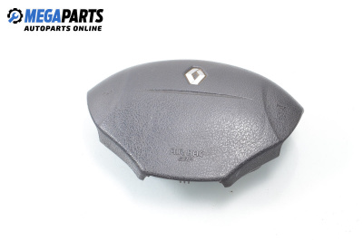 Airbag for Renault Megane I Cabriolet (10.1996 - 08.2003), 3 doors, cabrio, position: front