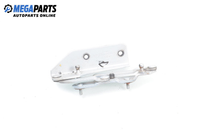Boot lid hinge for Renault Megane I Cabriolet (10.1996 - 08.2003), 3 doors, cabrio, position: right