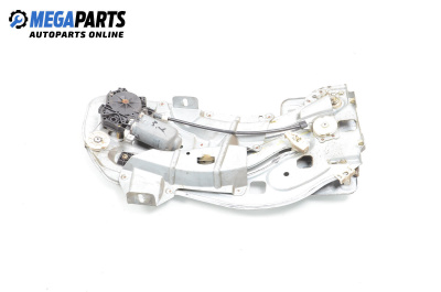 Antrieb el. fensterheber for Renault Megane I Cabriolet (10.1996 - 08.2003), 3 türen, cabrio, position: rechts, rückseite