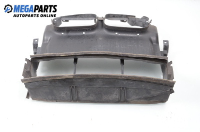 Air duct for BMW 3 Series E46 Touring (10.1999 - 06.2005) 325 xi, 192 hp