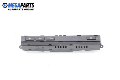 Panou butoane for BMW 3 Series E46 Touring (10.1999 - 06.2005)