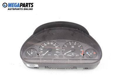 Instrument cluster for BMW 3 Series E46 Touring (10.1999 - 06.2005) 325 xi, 192 hp