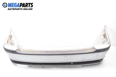 Bara de protectie spate for BMW 3 Series E46 Touring (10.1999 - 06.2005), combi