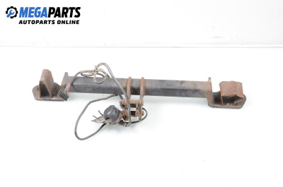 Tow hook for BMW 3 Series E46 Touring (10.1999 - 06.2005), station wagon