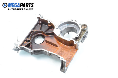 Timing chain cover for BMW 3 Series E46 Touring (10.1999 - 06.2005) 325 xi, 192 hp