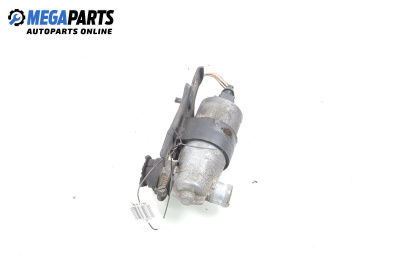 Idle speed actuator for BMW 3 Series E46 Touring (10.1999 - 06.2005) 325 xi, 192 hp