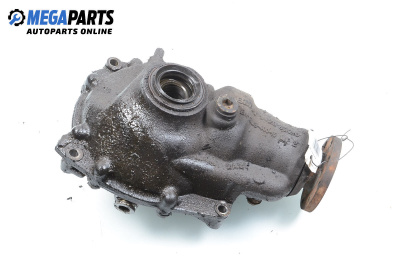 Differential for BMW 3 Series E46 Touring (10.1999 - 06.2005) 325 xi, 192 hp, automatic