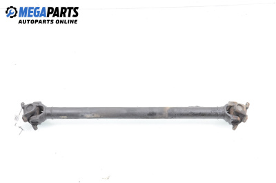Tail shaft for BMW 3 Series E46 Touring (10.1999 - 06.2005) 325 xi, 192 hp, automatic