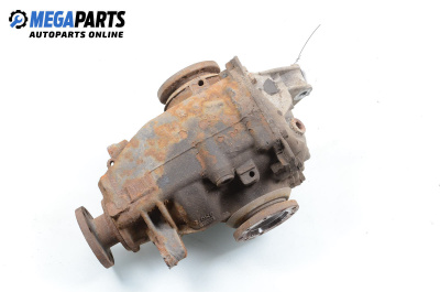 Differential for BMW 3 Series E46 Touring (10.1999 - 06.2005) 325 xi, 192 hp, automatic