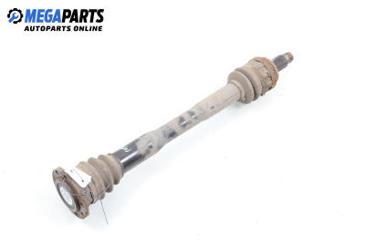 Driveshaft for BMW 3 Series E46 Touring (10.1999 - 06.2005) 325 xi, 192 hp, position: rear - left, automatic