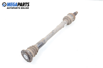 Driveshaft for BMW 3 Series E46 Touring (10.1999 - 06.2005) 325 xi, 192 hp, position: rear - right, automatic