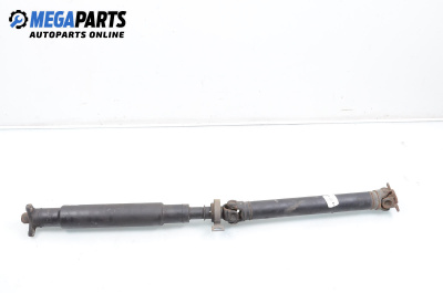 Tail shaft for BMW 3 Series E46 Touring (10.1999 - 06.2005) 325 xi, 192 hp, automatic