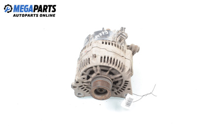 Alternator for Volkswagen Polo Hatchback II (10.1994 - 10.1999) 60 1.4, 60 hp