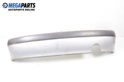 Bara de protectie spate for Nissan Micra II Hatchback (01.1992 - 02.2003), hatchback