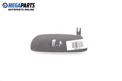 Outer handle for Nissan Micra II Hatchback (01.1992 - 02.2003), 5 doors, hatchback, position: front - left