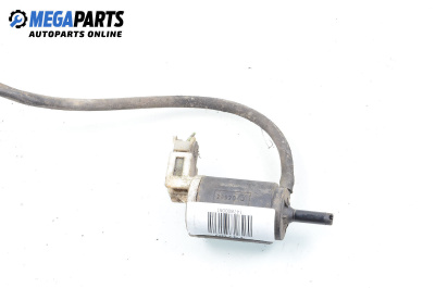 Pompa ștergătoare parbriz for Nissan Micra II Hatchback (01.1992 - 02.2003)