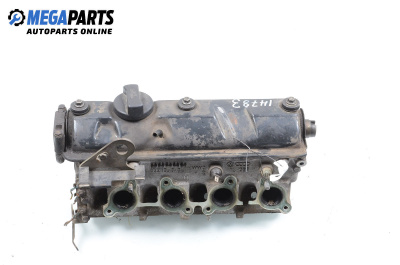 Motorkopf for Volkswagen Golf III Hatchback (08.1991 - 07.1998) 1.6, 75 hp