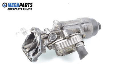 Oil filter housing for Mercedes-Benz A-Class Hatchback  W168 (07.1997 - 08.2004) A 170 CDI (168.008), 90 hp