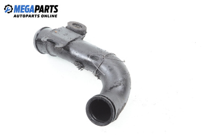 Turborohr for Mercedes-Benz A-Class Hatchback  W168 (07.1997 - 08.2004) A 170 CDI (168.008), 90 hp
