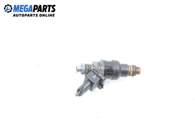 Gasoline fuel injector for Rover 200 Hatchback II (11.1995 - 03.2000) 214 i, 75 hp