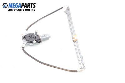 Macara electrică geam for Renault Scenic I Minivan (09.1999 - 07.2010), 5 uși, monovolum, position: stânga - fața
