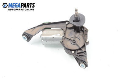 Motor ștergătoare parbriz for Renault Scenic I Minivan (09.1999 - 07.2010), monovolum, position: din spate