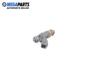 Duza benzină for Renault Scenic I Minivan (09.1999 - 07.2010) 1.6 16V (JA0B, JA04, JA11), 107 hp