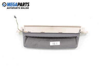 Central tail light for Opel Astra G Hatchback (02.1998 - 12.2009), hatchback