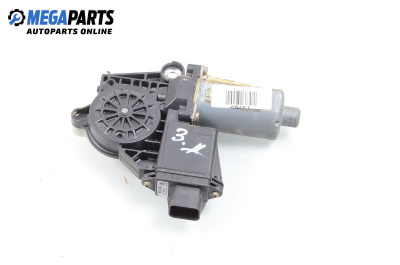 Motor macara geam for Opel Astra G Hatchback (02.1998 - 12.2009), 5 uși, hatchback, position: dreaptă - spate