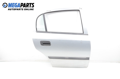 Tür for Opel Astra G Hatchback (02.1998 - 12.2009), 5 türen, hecktür, position: rechts, rückseite