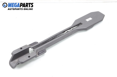 Plastic interior for Opel Zafira B Minivan (07.2005 - 14.2015), 5 uși, monovolum, position: fața