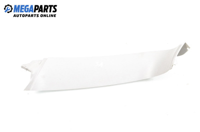 Plastic interior for Opel Zafira B Minivan (07.2005 - 14.2015), 5 uși, monovolum, position: stânga