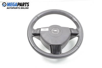 Steering wheel for Opel Zafira B Minivan (07.2005 - 14.2015)