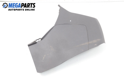 Plastic interior for Opel Zafira B Minivan (07.2005 - 14.2015), 5 uși, monovolum, position: stânga