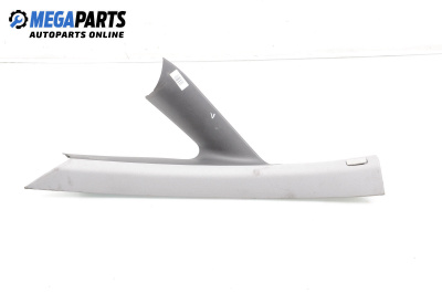 Plastic interior for Opel Zafira B Minivan (07.2005 - 14.2015), 5 uși, monovolum, position: stânga