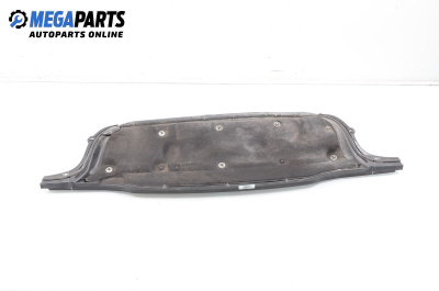 Scut termic galerie de evacuare for Opel Zafira B Minivan (07.2005 - 14.2015), 5 uși, monovolum