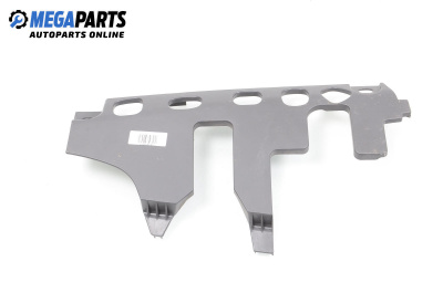 Plastic interior for Opel Zafira B Minivan (07.2005 - 14.2015), 5 uși, monovolum, position: fața