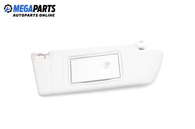 Sun visor for Opel Zafira B Minivan (07.2005 - 14.2015), position: right