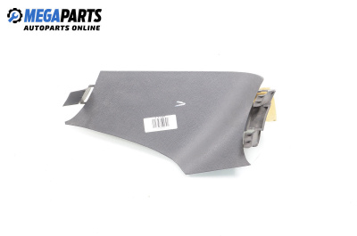 Plastic interior for Opel Zafira B Minivan (07.2005 - 14.2015), 5 uși, monovolum, position: stânga
