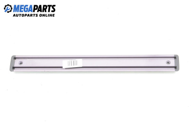 Plastic interior for Opel Zafira B Minivan (07.2005 - 14.2015), 5 uși, monovolum, position: fața