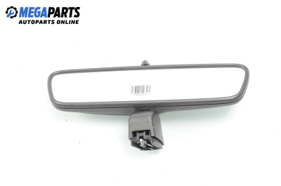 Central rear view mirror for Opel Zafira B Minivan (07.2005 - 14.2015)