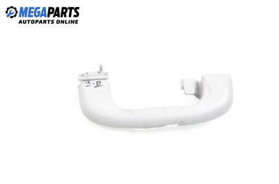 Mâner for Opel Zafira B Minivan (07.2005 - 14.2015), 5 uși, position: dreaptă - spate