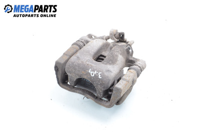 Bremszange for Opel Zafira B Minivan (07.2005 - 14.2015), position: rechts, rückseite