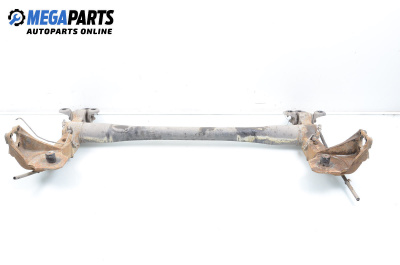 Punte spate for Opel Zafira B Minivan (07.2005 - 14.2015), monovolum